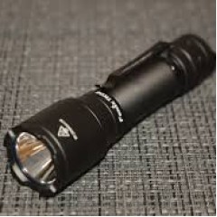 Фонарь FENIX TK06 CREE SST20 L4